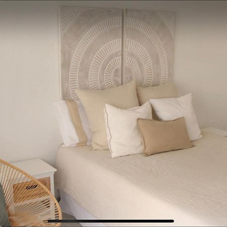 Апартаменты Beach Studio Juan Les Pins Антиб Экстерьер фото