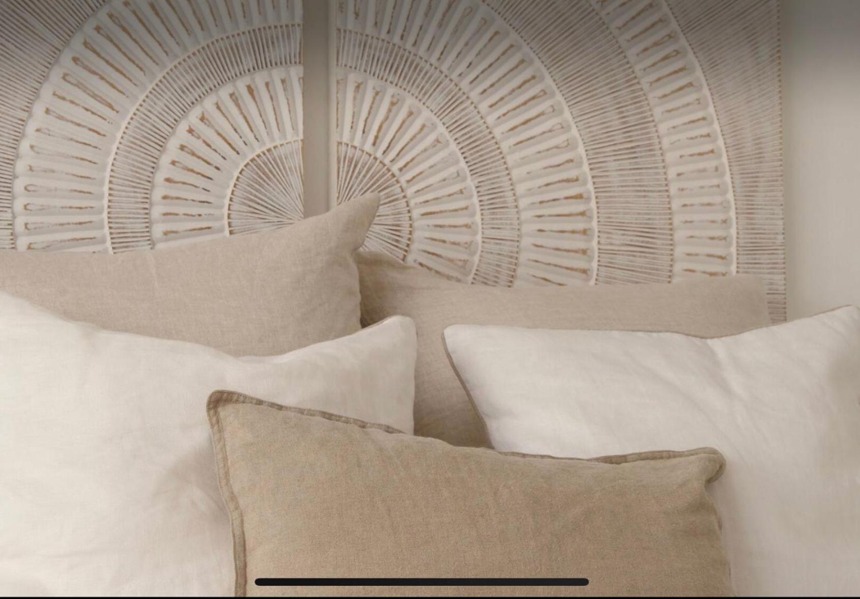 Апартаменты Beach Studio Juan Les Pins Антиб Экстерьер фото