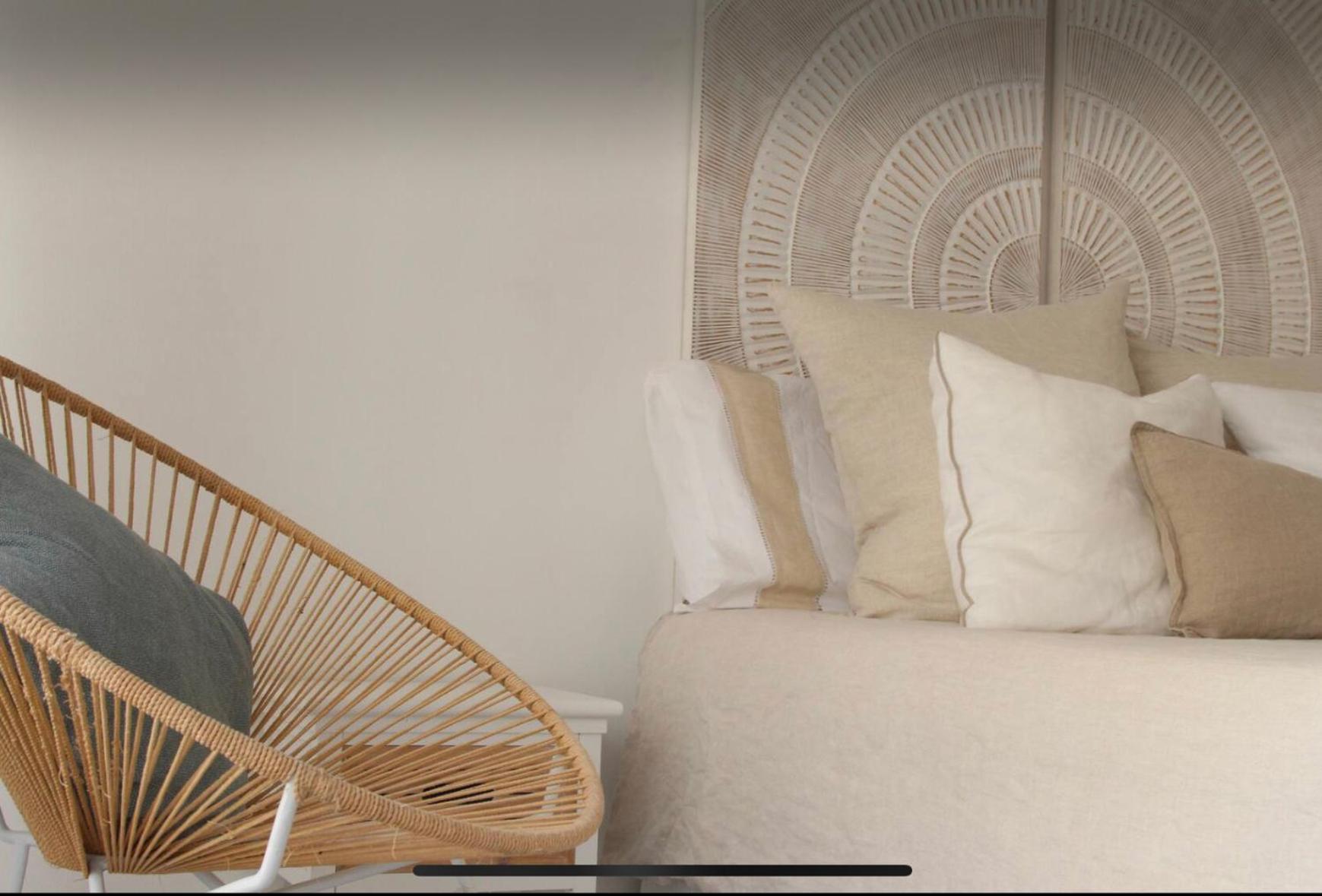 Апартаменты Beach Studio Juan Les Pins Антиб Экстерьер фото